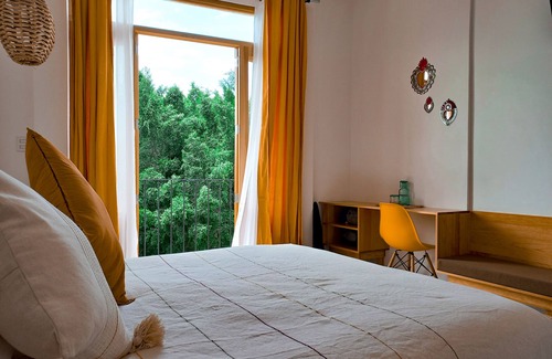 Barrio de Xochimilco Hotel | Santa Cecilia Hotel