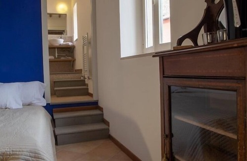 Old Town Cama Y Desayuno | Santa Cecilia Perugia - Rooms & Suite