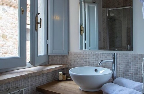 Old Town Cama Y Desayuno | Santa Cecilia Perugia - Rooms & Suite