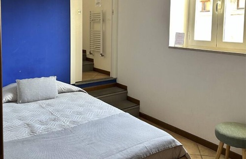 Old Town Cama Y Desayuno | Santa Cecilia Perugia - Rooms & Suite