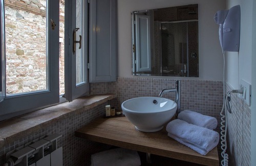 Old Town Cama Y Desayuno | Santa Cecilia Perugia - Rooms & Suite