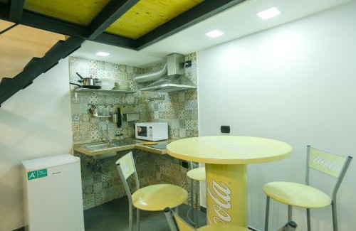Historical Center Apartamento | Santa Chiara Maison