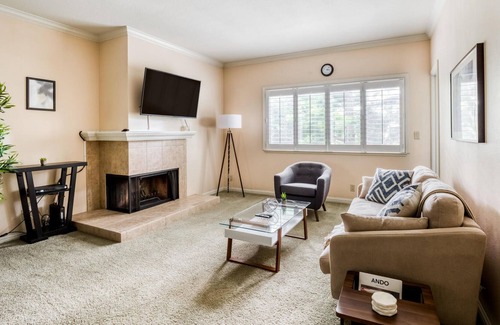 Santa Clara Apartamento | Santa Clara 1BR Condo with Pool and Gym
