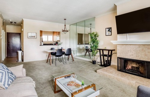 Santa Clara Apartamento | Santa Clara 1BR Condo with Pool and Gym