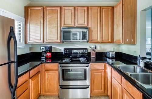 Santa Clara Apartamento | Santa Clara 1BR Condo with Pool and Gym
