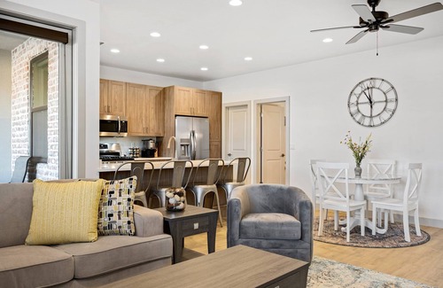 Washington County Casa | Santa Clara Comfort #39, GREAT LOCATION, FULLY EQUIPPED KITCHEN