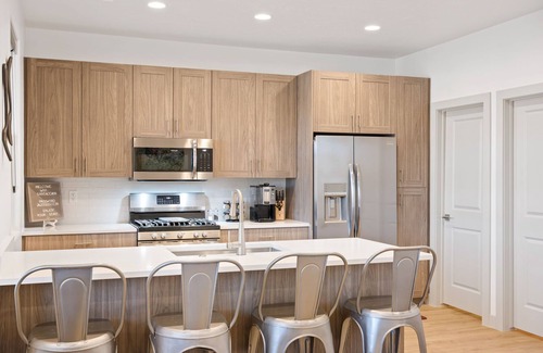 Washington County Casa | Santa Clara Comfort #39, GREAT LOCATION, FULLY EQUIPPED KITCHEN