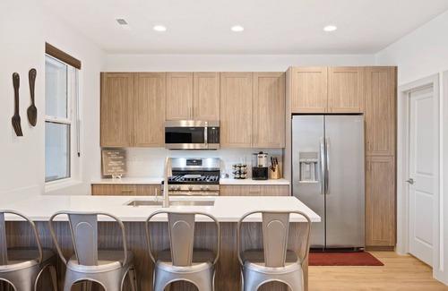 Washington County Casa | Santa Clara Comfort #39, GREAT LOCATION, FULLY EQUIPPED KITCHEN