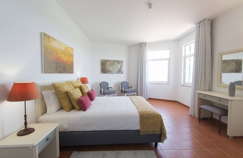 Santa Clara-a-Velha Hotel | Santa Clara Country Hotel
