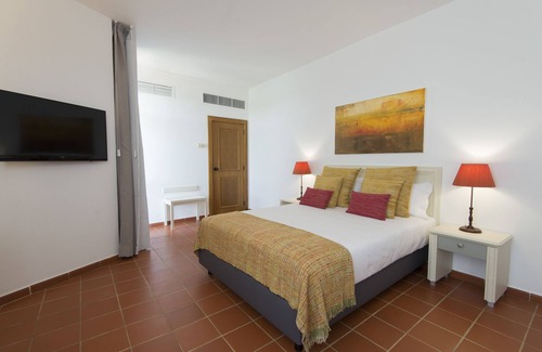 Santa Clara-a-Velha Hotel | Santa Clara Country Hotel