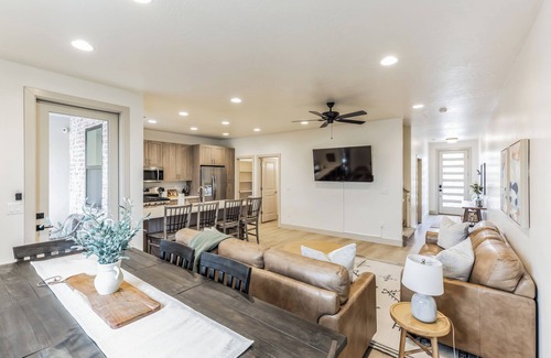 Santa Clara Casa | Santa Clara Desert Retreat