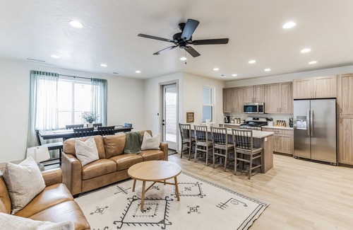 Santa Clara Casa | Santa Clara Desert Retreat