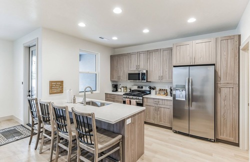Santa Clara Casa | Santa Clara Desert Retreat