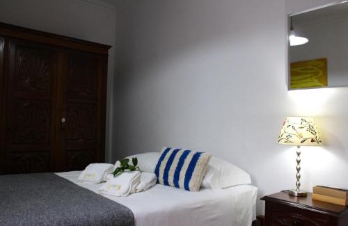 Santa Comba Casa | Santa Comba Garden Cottage