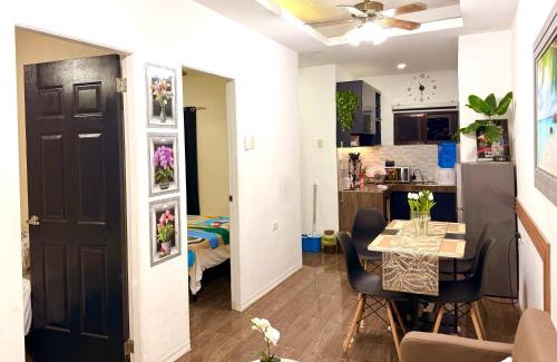 Santa Rosa Apartamento | Santa Cosy Villa B Fast Wi-Fi, Netflix Included Split system Air-con & Hot Shower