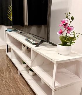 Santa Rosa Apartamento | Santa Cosy Villa B Fast Wi-Fi, Netflix Included Split system Air-con & Hot Shower