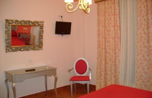 Los Palacios y Villafranca Casa | Santa Cruz
