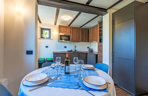 Ficulle Casa | Santa Cristina by Interhome