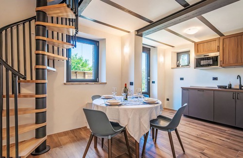 Ficulle Casa | Santa Cristina by Interhome