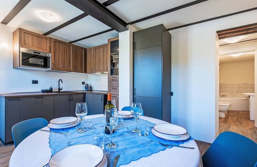 Ficulle Casa | Santa Cristina by Interhome