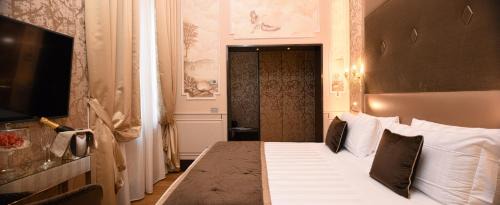 Santa Croce Hotel | Santa Croce Boutique Hotel