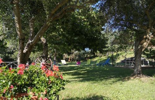 Fossato di Vico Casa | Santa Croce