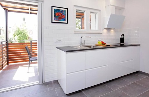 Supetar Apartamento | Santa Cruz Apartments