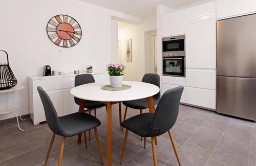 Supetar Apartamento | Santa Cruz Apartments