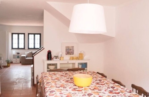 Praia de Santa Cruz Casa | Santa Cruz - Casa de Praia