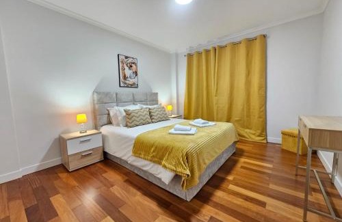Santa Cruz Apartamento | Santa Cruz Center by Rentallido
