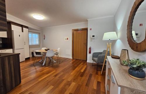 Santa Cruz Apartamento | Santa Cruz Center by Rentallido