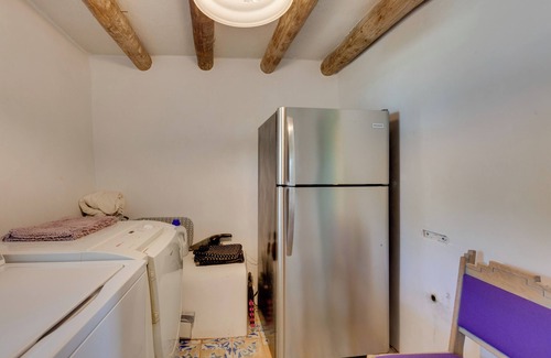 Santa Cruz Cabaña | Santa Cruz Home w/ Mountain Views!