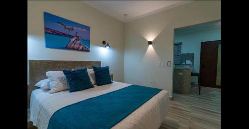 La Paz Apartamento | Santa Cruz Suite #10