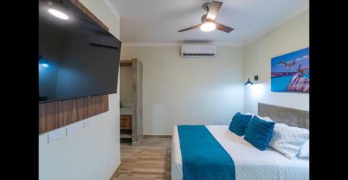 La Paz Apartamento | Santa Cruz Suite #10