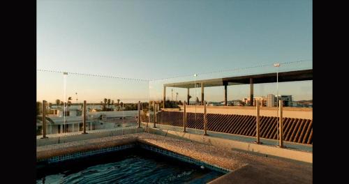 La Paz Apartamento | Santa Cruz Suite #14