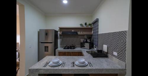 La Paz Apartamento | Santa Cruz Suite #16
