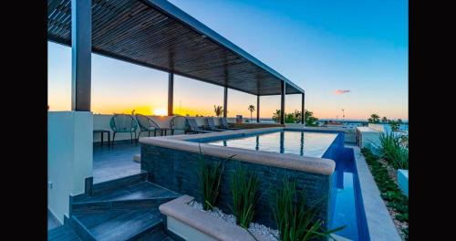 La Paz Apartamento | Santa Cruz Suite #4