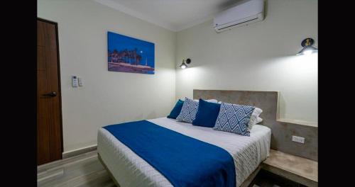 La Paz Apartamento | Santa Cruz Suite #5