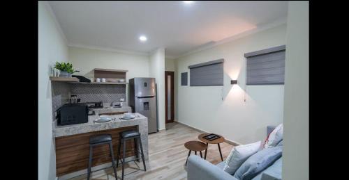 La Paz Apartamento | Santa Cruz Suite #8