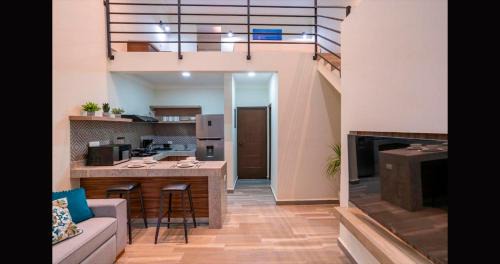 La Paz Apartamento | Santa Cruz Suites #1