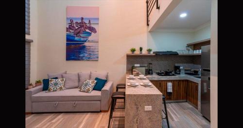 La Paz Apartamento | Santa Cruz Suites #1