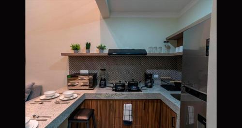 La Paz Apartamento | Santa Cruz Suites #1