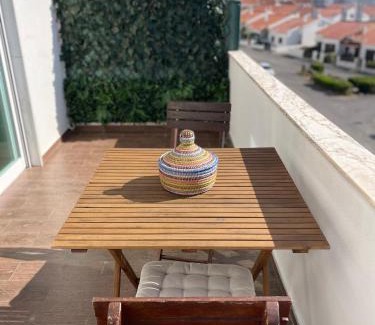 Torres Vedras Apartamento | Santa Cruz Sunset