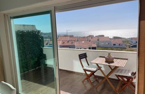 Torres Vedras Apartamento | Santa Cruz Sunset