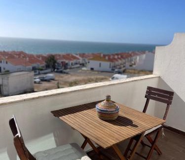 Torres Vedras Apartamento | Santa Cruz Sunset