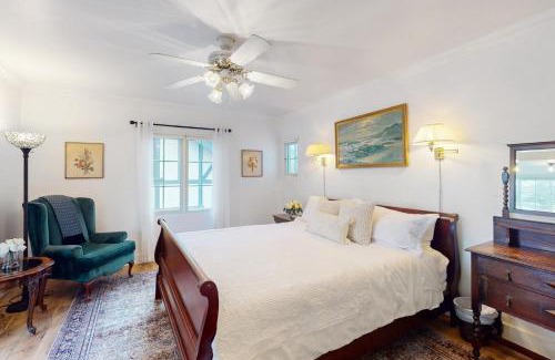 East Beach Apartamento | Santa Cruz