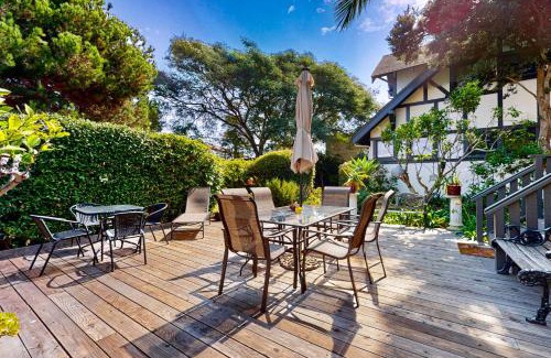 East Beach Apartamento | Santa Cruz