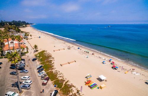 East Beach Apartamento | Santa Cruz