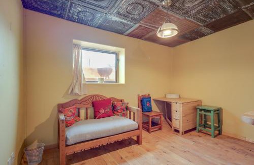Santa Cruz Casa | Santa Cruz Vacation Rental with Free WiFi