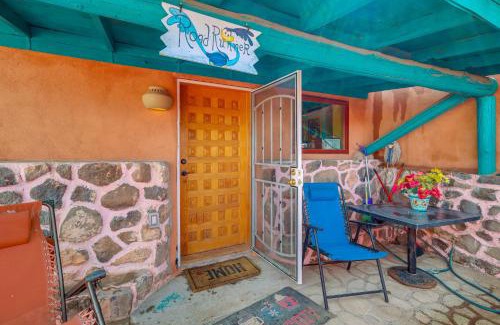 Santa Cruz Casa | Santa Cruz Vacation Rental with Free WiFi